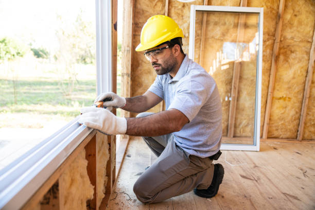 Insulation for New Construction in Vernon Hills, IL