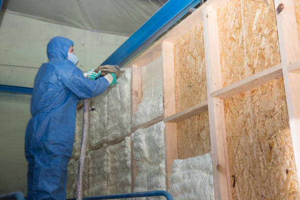 Range of Insulation Solutions in Vernon Hills, IL