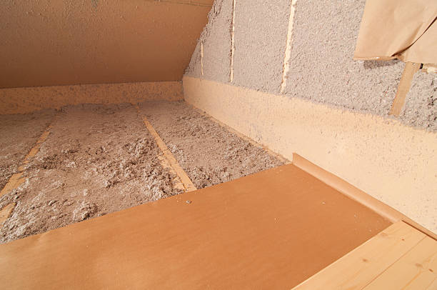 Best Local Insulation Services  in Vernon Hls, IL